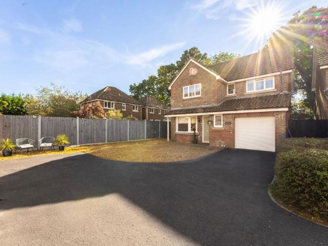 House for sale in Taverham, Broadland