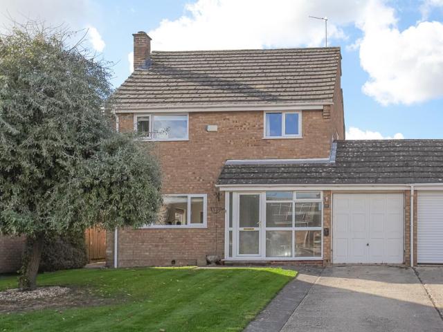 House for sale in Middle Barton, West Oxfordshire