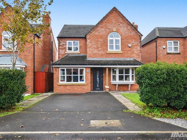 House for sale in Edgewater Park, Warrington
