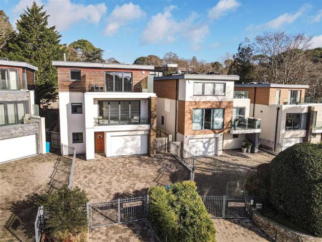 House for sale in Branksome Chine, Branksome Park