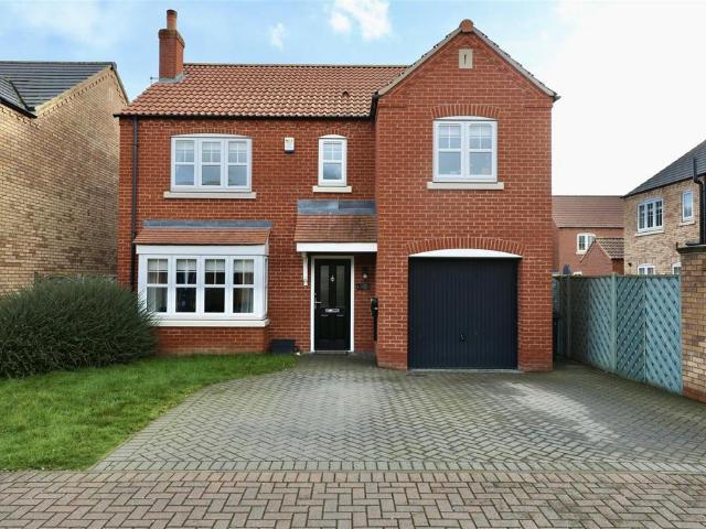 House for sale in Kingswood, Hull