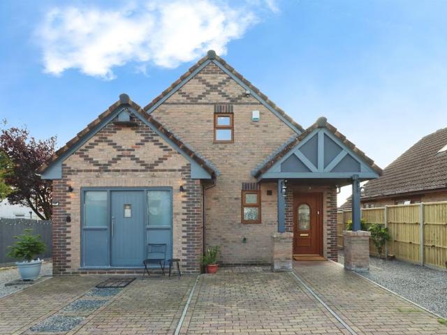 House for sale in Feckenham, Isle Of Man