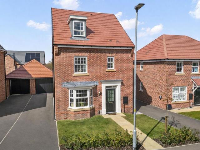 House for sale in Appleton, Warrington