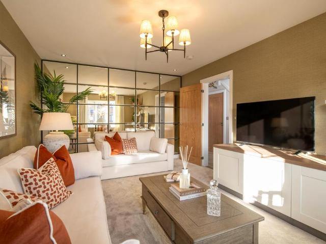 House for sale in North End, Longframlington