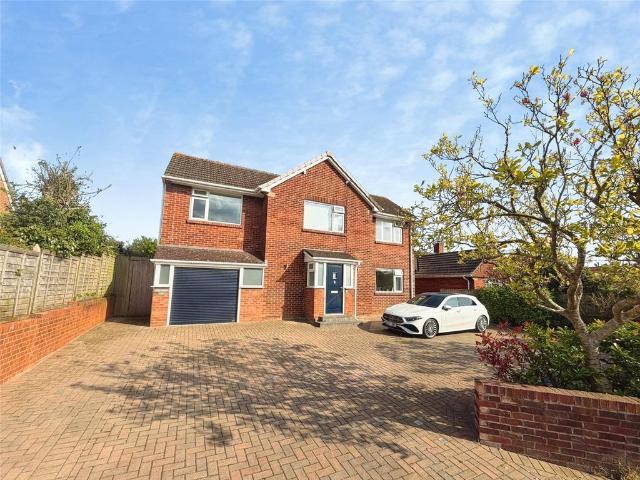 House for sale in Hulham, Budlake