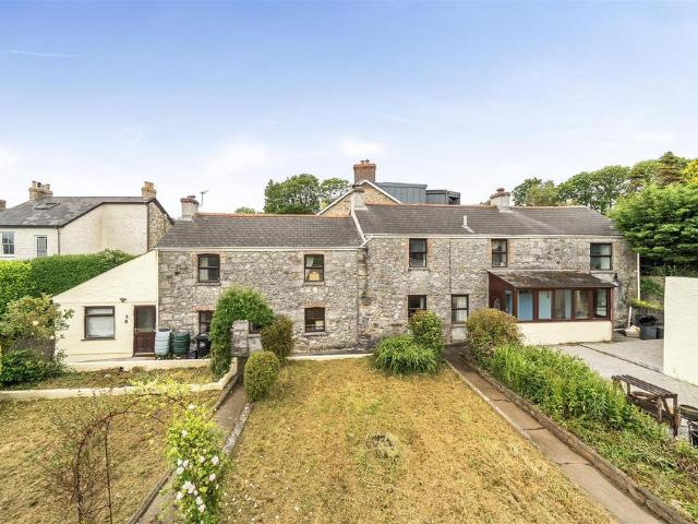 House for sale in Roseworthy, Cornwall