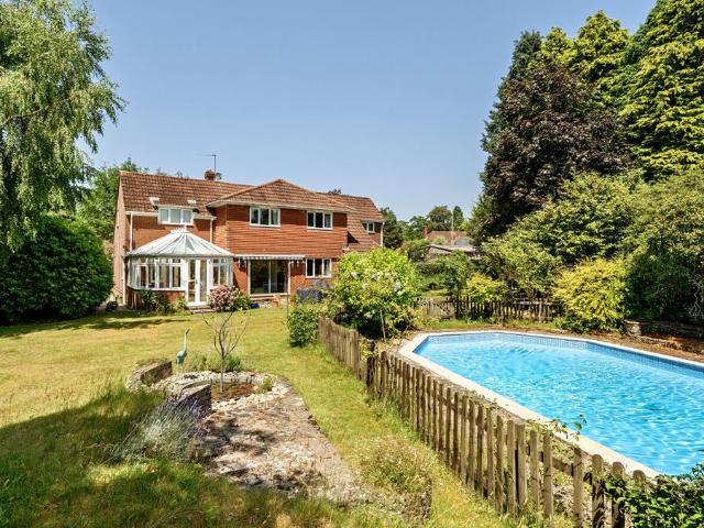 House for sale in Kingswood Firs, Bolton Low Houses