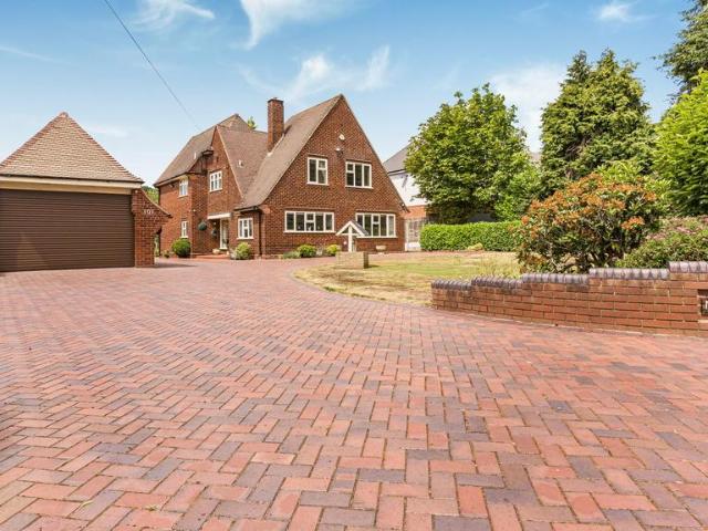 House for sale in Little Sutton, Sutton Coldfield
