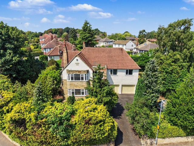 House for sale in Fixby, West Yorkshire