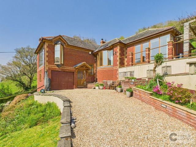 House for sale in Combeinteignhead, Teignbridge