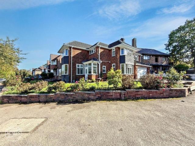 House for sale in Handsworth Wood, Birmingham
