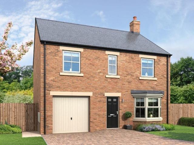 House for sale in Faverdale, Durham