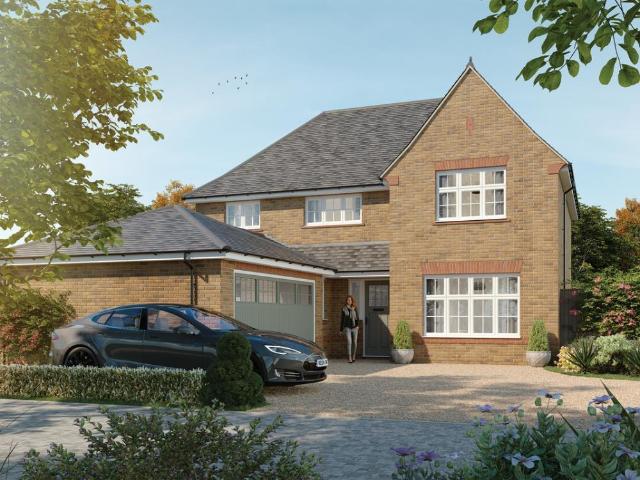 House for sale in Newlands, Hampshire
