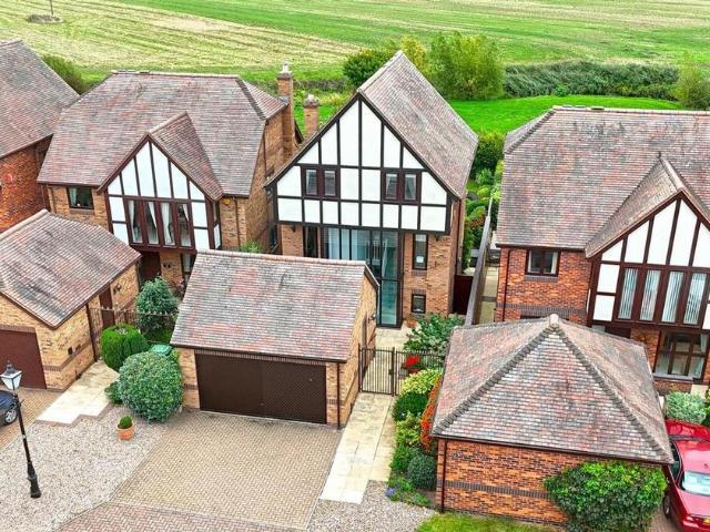 House for sale in Shipston on Stour, Alderminster