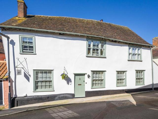 House for sale in Chelmondiston, Isle Of Man