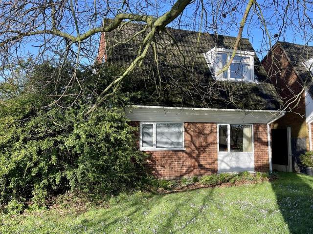 House for sale in Weeting-with-Broomhill, East Tuddenham