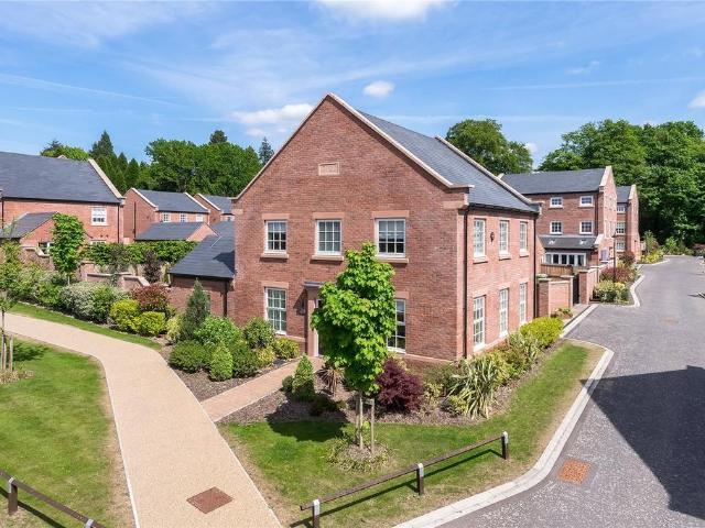 House for sale in Nether Alderley