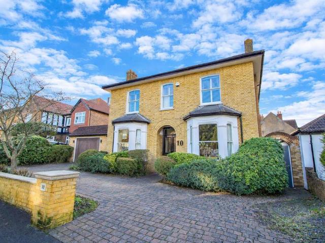 House for sale in Wallington, Greater London