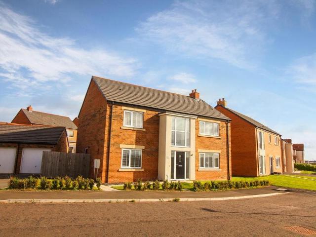 House for sale in Killingworth