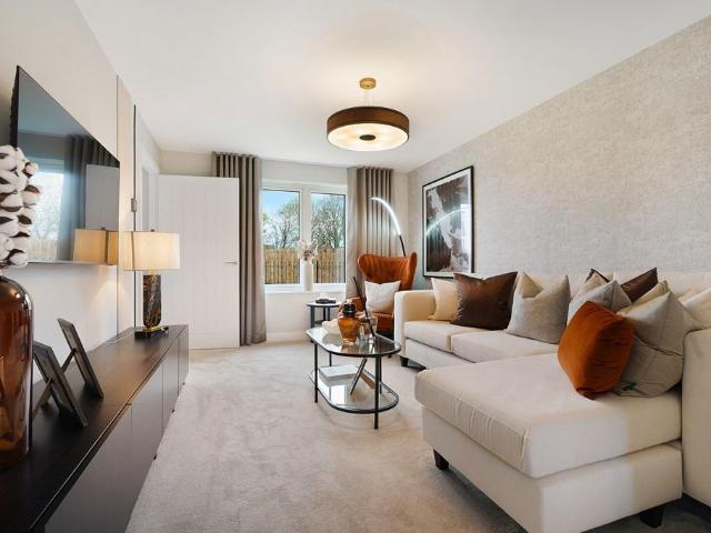 House for sale in Kingsmead, Egglescliffe