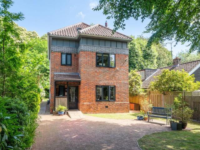 House for sale in Comers, Norfolk