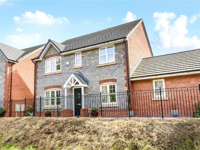 House for sale in Glastonbury, Somerset