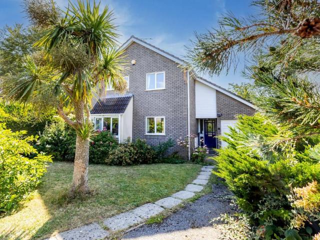House for sale in Nailsea, North Somerset