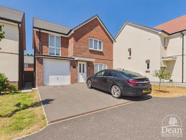 House for sale in Tutnalls, Bromsberrow Heath
