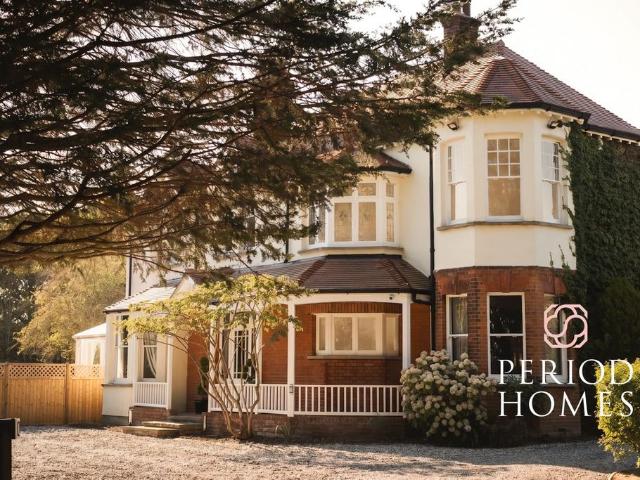 House for sale in Woodham Ferrers, Chelmsford