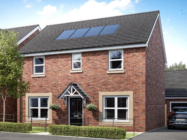 House for sale in Cummersdale