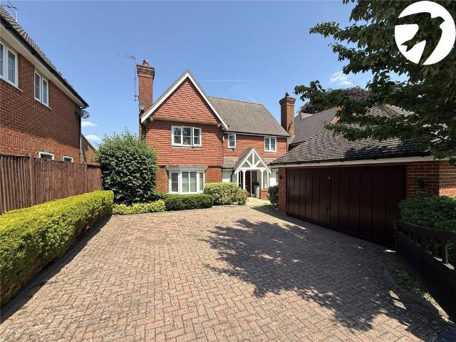 House for sale in Christchurch, Sevenoaks
