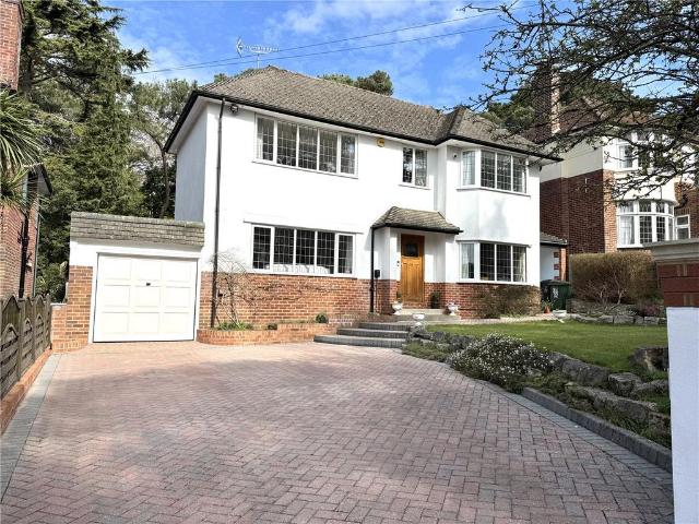 House for sale in Penn Hill, Poole