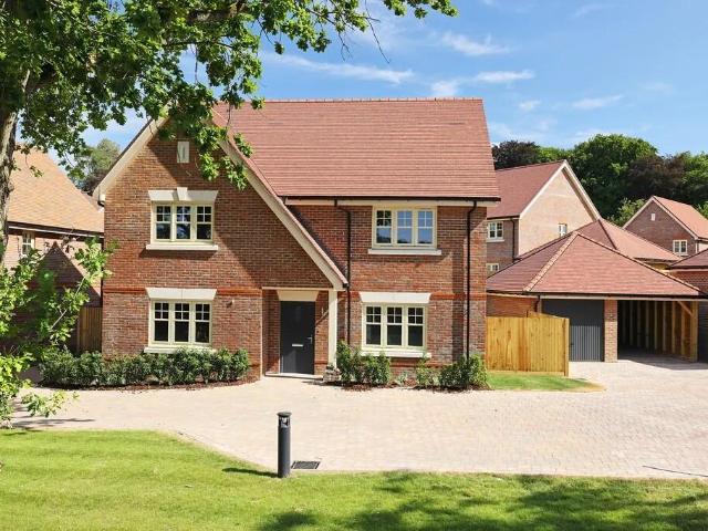 House for sale in Headley, Mole Valley