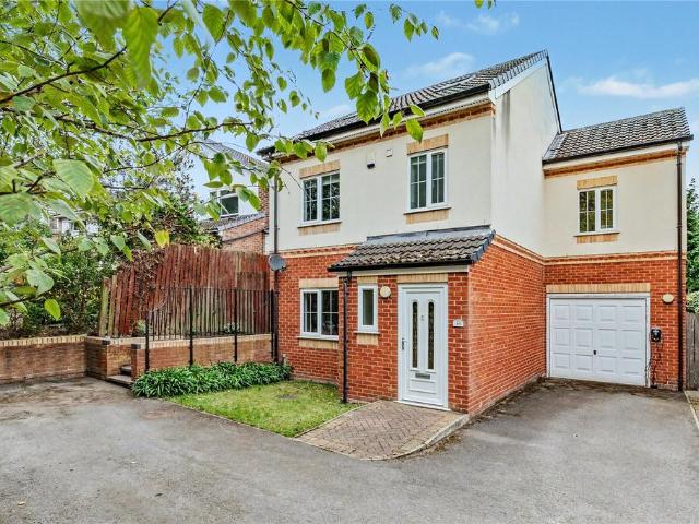 House for sale in Horsforth Vale, Leeds