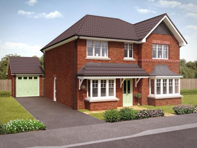 House for sale in Maltby, South Yorkshire