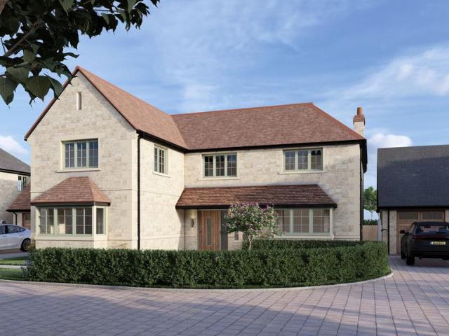 House for sale in Thornborough, Buckinghamshire