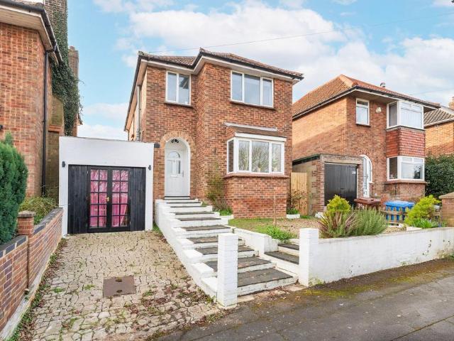 House for sale in Earlham Rise, East Bank