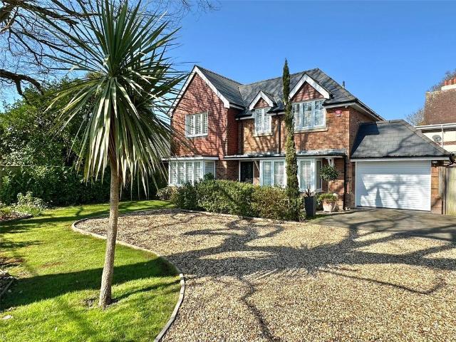 House for sale in Ashurst Bridge, Hampshire