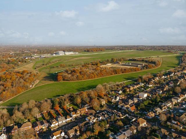 House for sale in Epsom, Surrey