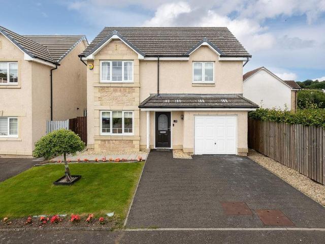 House for sale in Falkirk, Overton House for sale in Falkirk, Overton