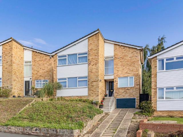 House for sale in Chelmondiston, Suffolk