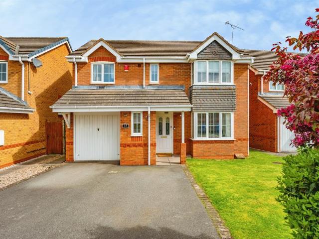 House for sale in East Midlands