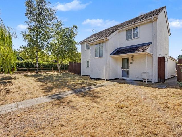 House for sale in Chedburgh, Suffolk