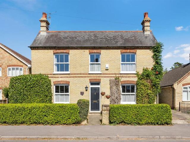 House for sale in Stotfold, Bedfordshire