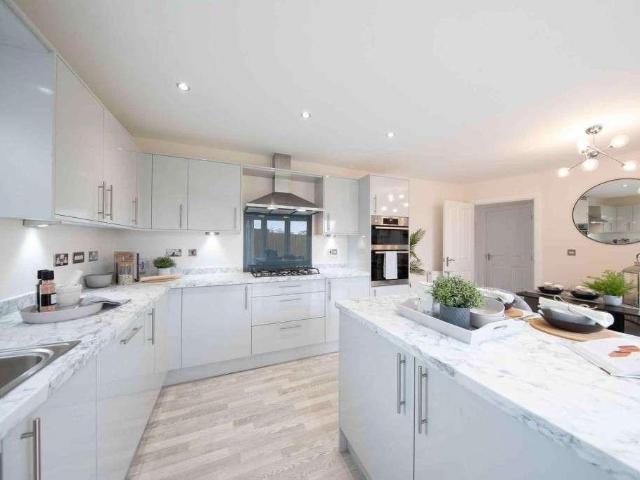 House for sale in Napley, Newcastle-under-Lyme