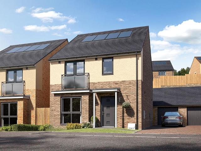 House for sale in Benwell, Newcastle upon Tyne