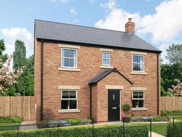 House for sale in Faverdale, Durham