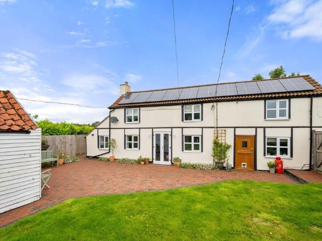 House for sale in Brookville, Isle Of Man
