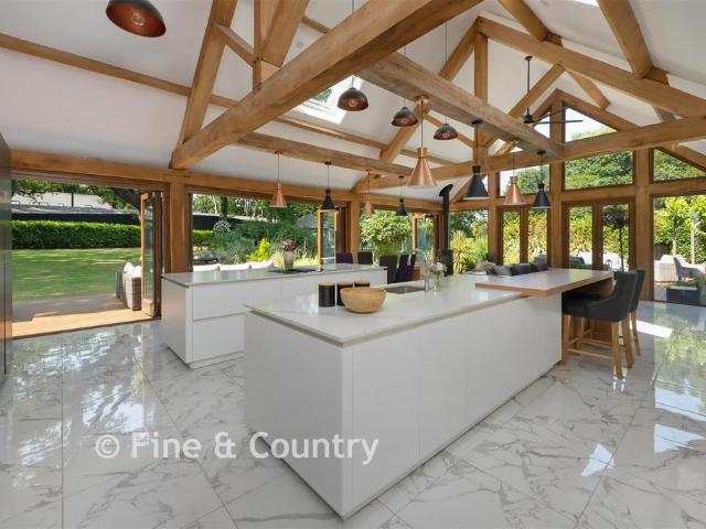 House for sale in The Bridge, Kent