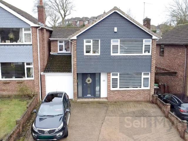 House for sale in Haddon, East Midlands